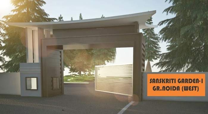 sanskriti garden Others