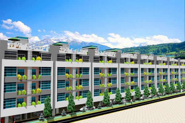 mainOther of Sanskriti Garden