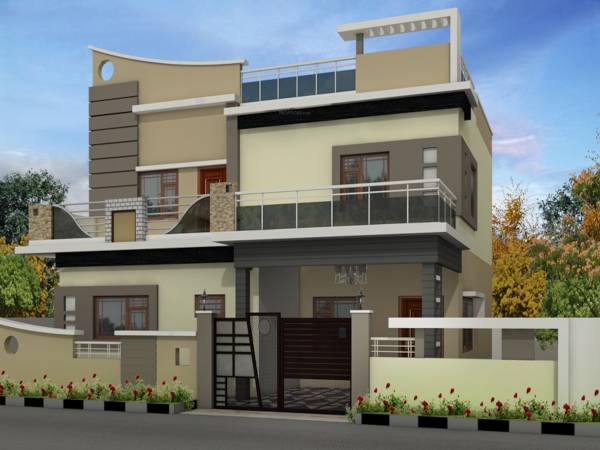  dream-valley Elevation