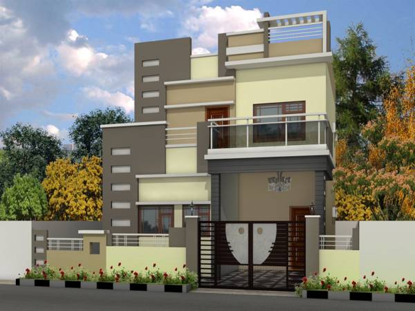  dream-valley Elevation