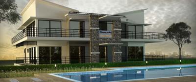  dream-valley Club House