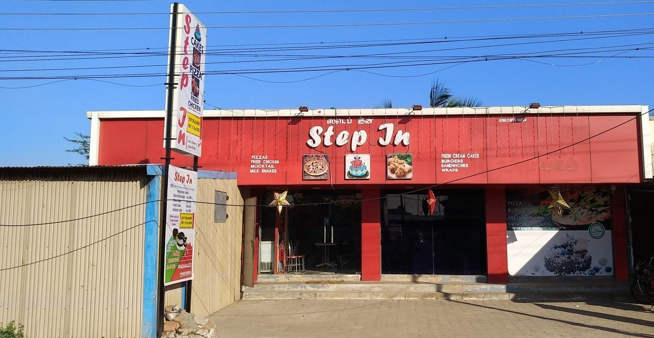 S Promoters Sahana I