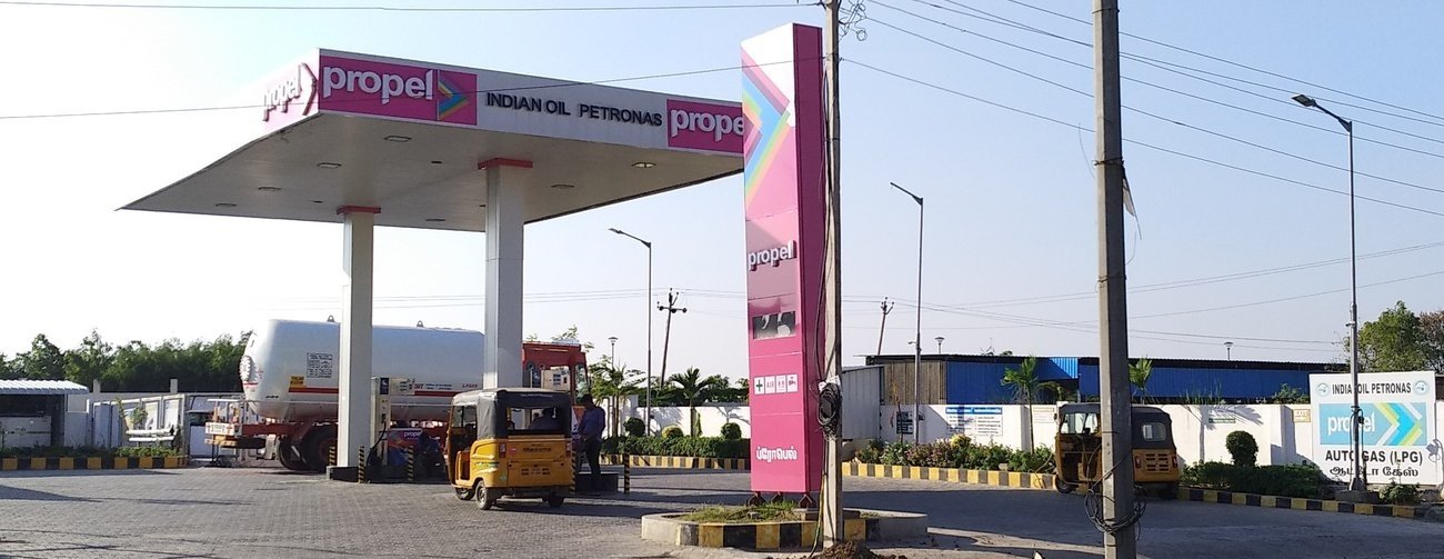 S Promoters Sahana I