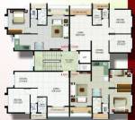 Cluster Plan  city-next-shri-ganesha Cluster Plan