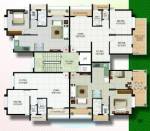 Cluster Plan  city-next-shri-ganesha Cluster Plan