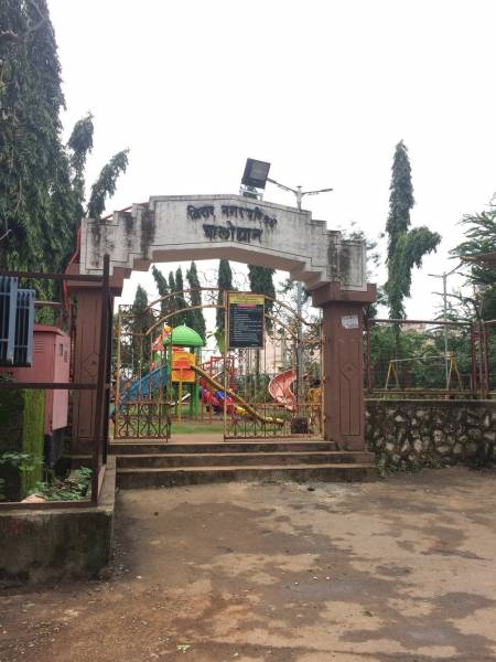 mainOther of Redundant Aaditya Viva Vindyaigiri