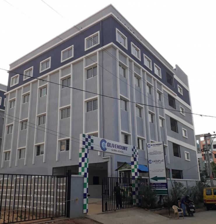 Prakruthi Infrastructure Prakruthi Fort View