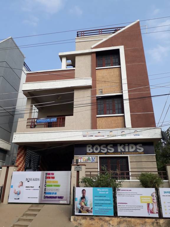 Prakruthi Infrastructure Prakruthi Fort View