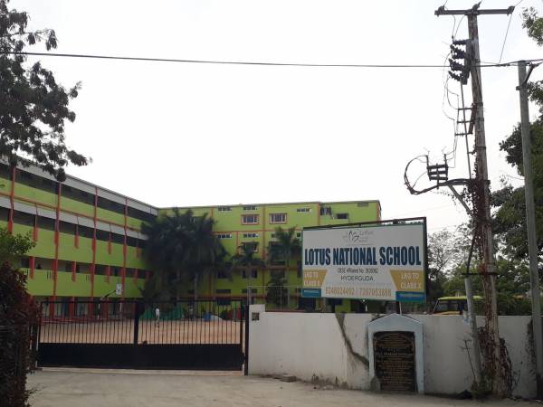 mainOther of Prakruthi Infrastructure Prakruthi Fort View