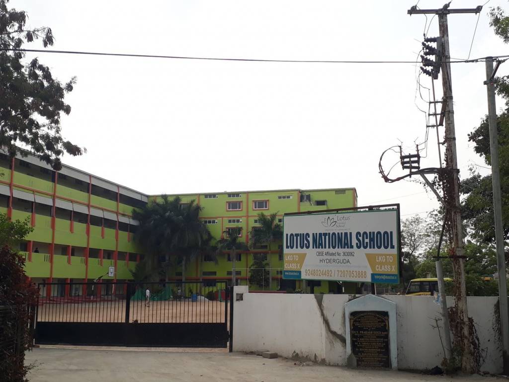 Prakruthi Infrastructure Prakruthi Fort View