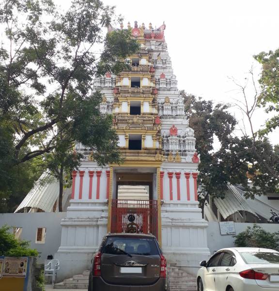 mainOther of Prakruthi Infrastructure Prakruthi Fort View