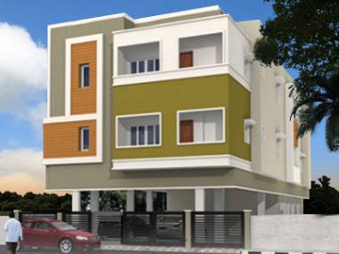 dummy-Bhaskar Babu Homes Bhaskar Babu Vijayanagar Project