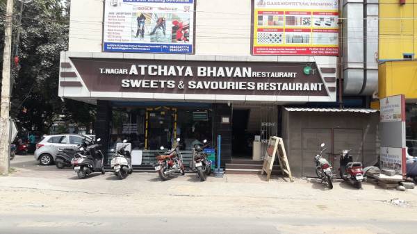 mainOther of Bhaskar Babu Homes Bhaskar Babu Vijayanagar Project