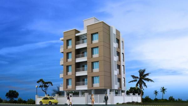 main of S R K Properties SRK Shri Ganesha