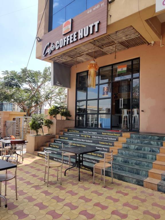 S R K Properties SRK Shri Ganesha