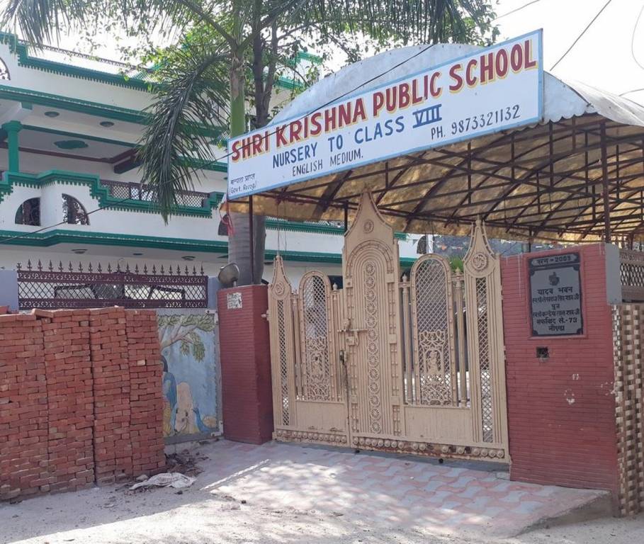 Pratham Housing Pratham Heights