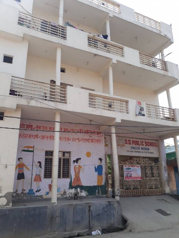 Pratham Housing Pratham Heights