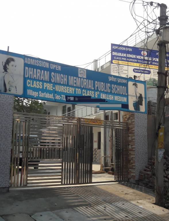 Pratham Housing Pratham Heights