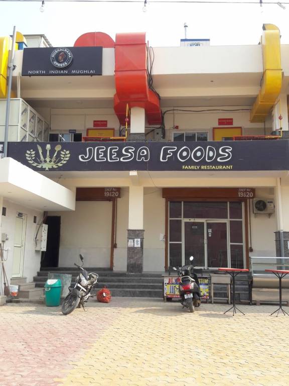 Pratham Housing Pratham Heights