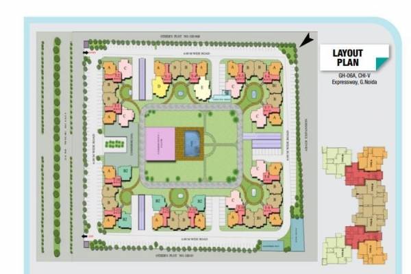 Master Plan primrose-ryne-phase-ii Master Plan
