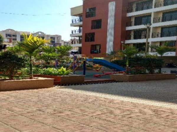 mainOther of D S Mumbai Mahavir Residency