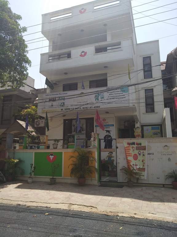 Freeway Builders Freeway Builders A1 19