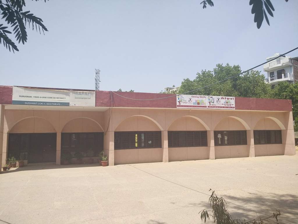 Freeway Builders Freeway Builders A1 19