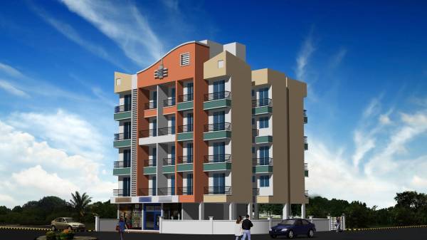 main of Gaurav Builders AND Developers Gaurav Nest