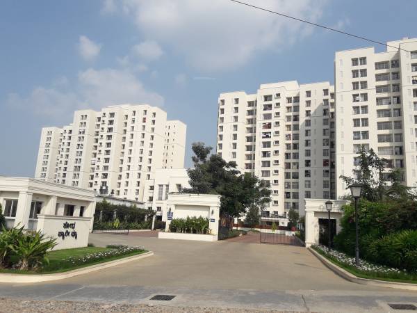  sobha-valley-view Elevation