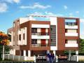 Lakshmi Builders Tent Home
