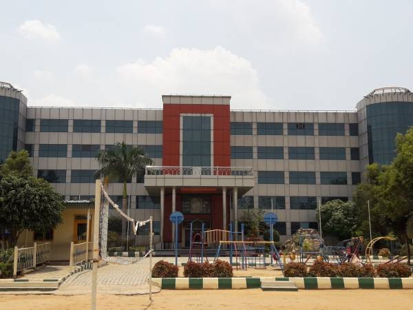 mainOther of Ashirwaad Builders and Developers Sai Ashirwaad Paradise