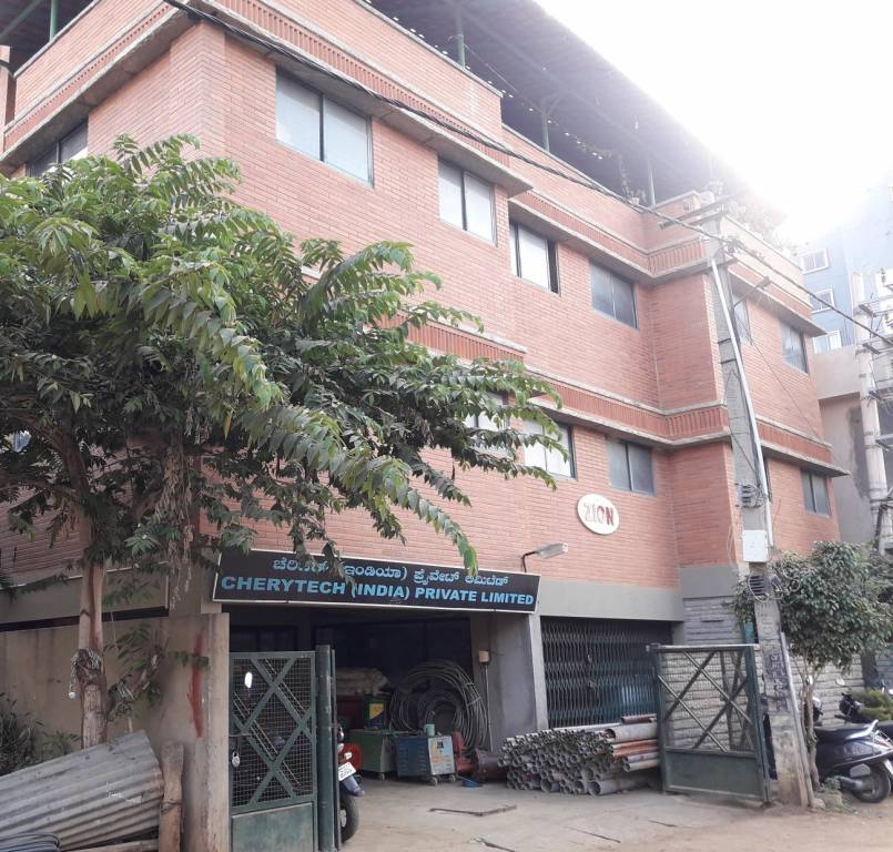 Ashirwaad Builders and Developers Sai Ashirwaad Paradise