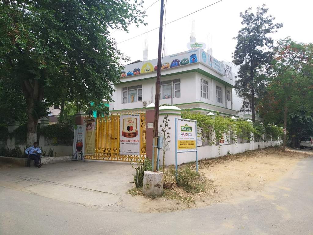 Freeway Builders Freeway Builders A1 34