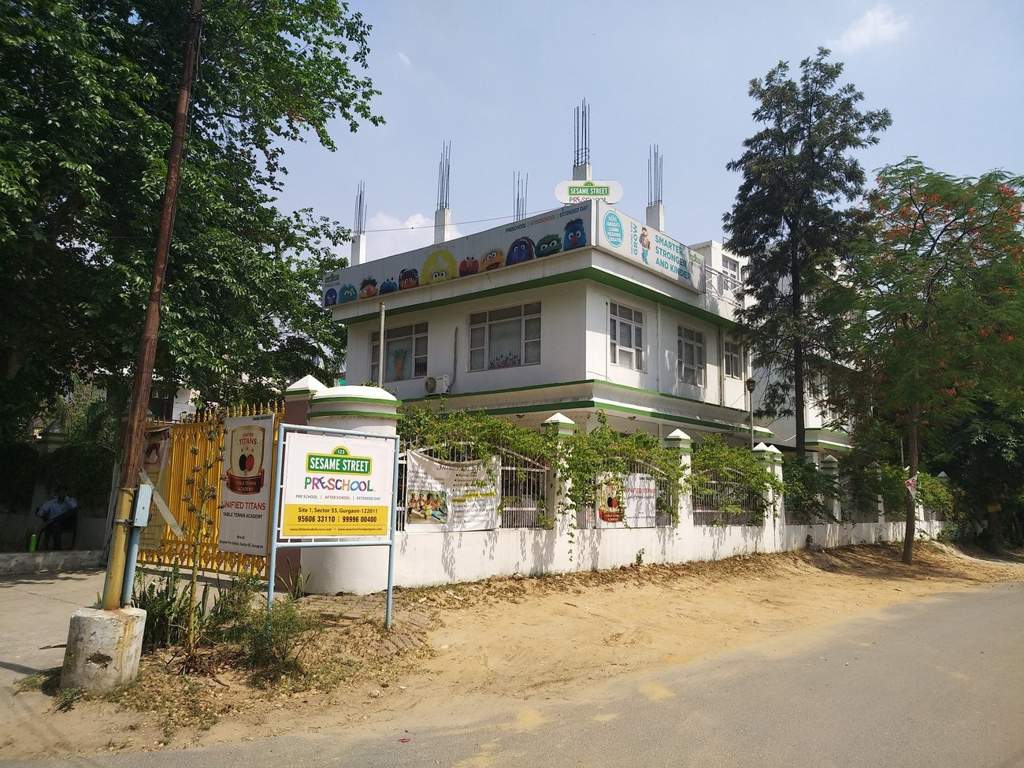 Freeway Builders Freeway Builders A1 34