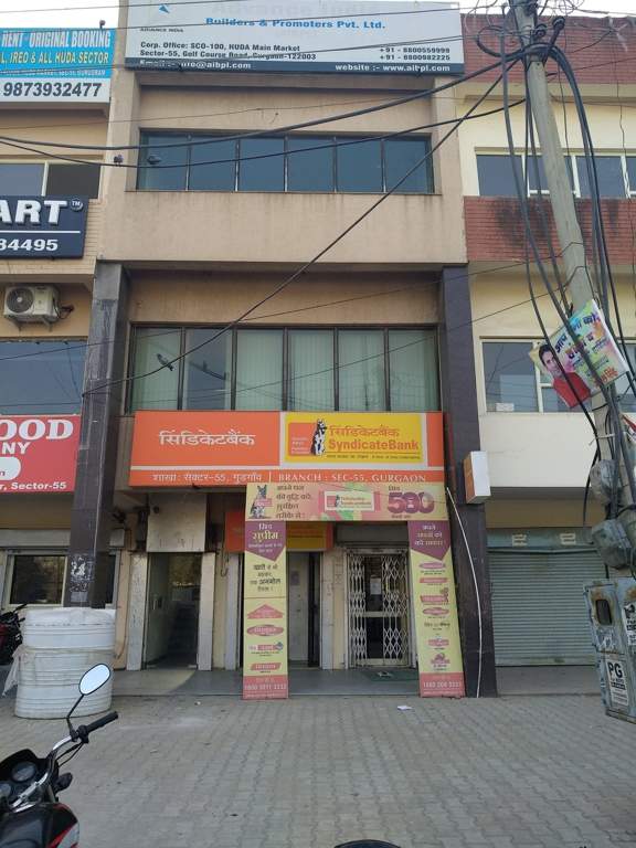 Freeway Builders Freeway Builders A1 34