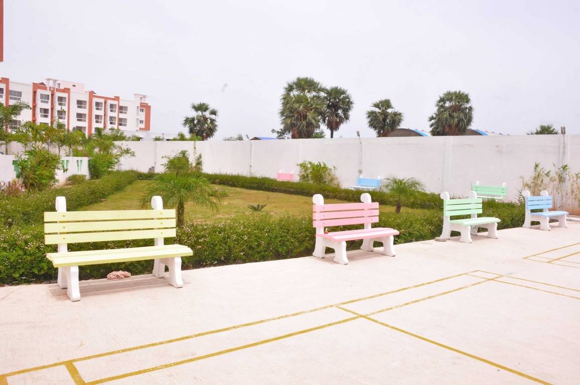 VIP Global Realty VIP Global Romaa Paradise