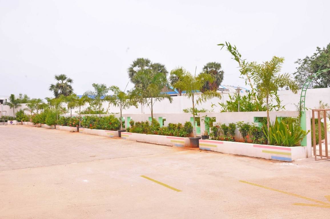 VIP Global Realty VIP Global Romaa Paradise