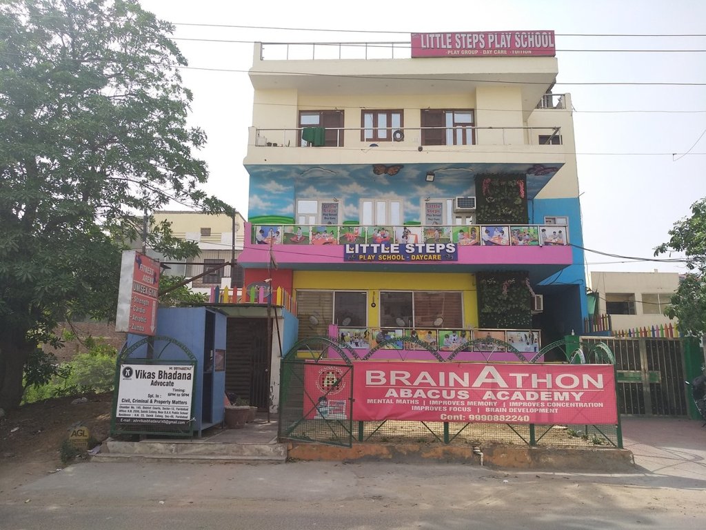 VP Builders and Developers V P Homes 1