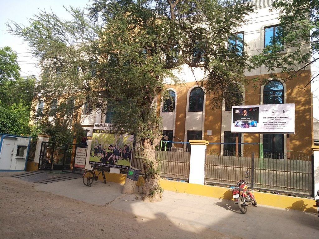 VP Builders and Developers V P Homes 1