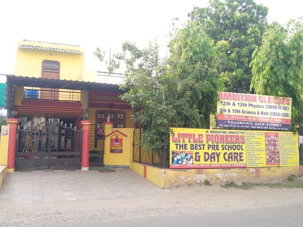 VP Builders and Developers V P Homes 1