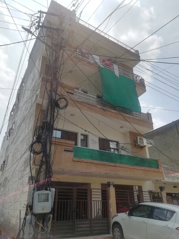 VP Builders and Developers V P Homes 6