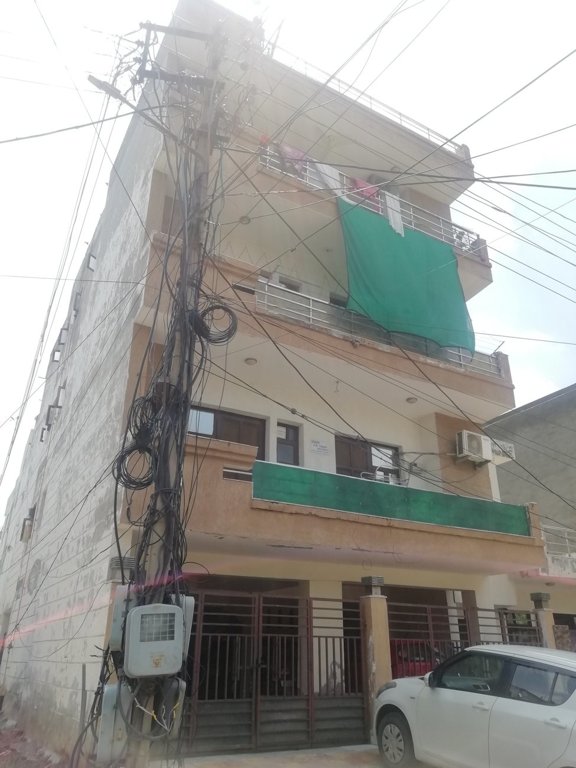 VP Builders and Developers V P Homes 6