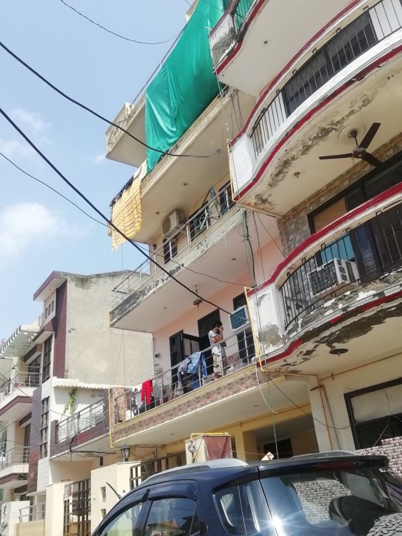 VP Builders and Developers V P Home 8