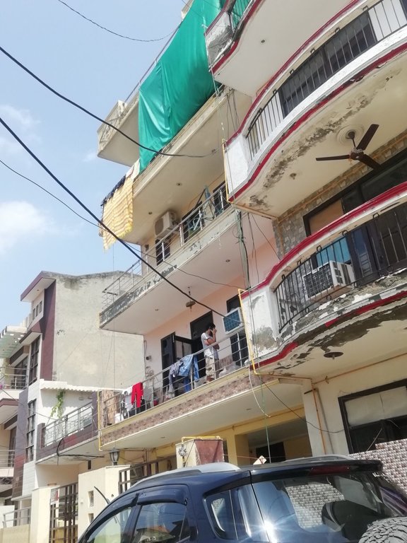 VP Builders and Developers V P Home 8