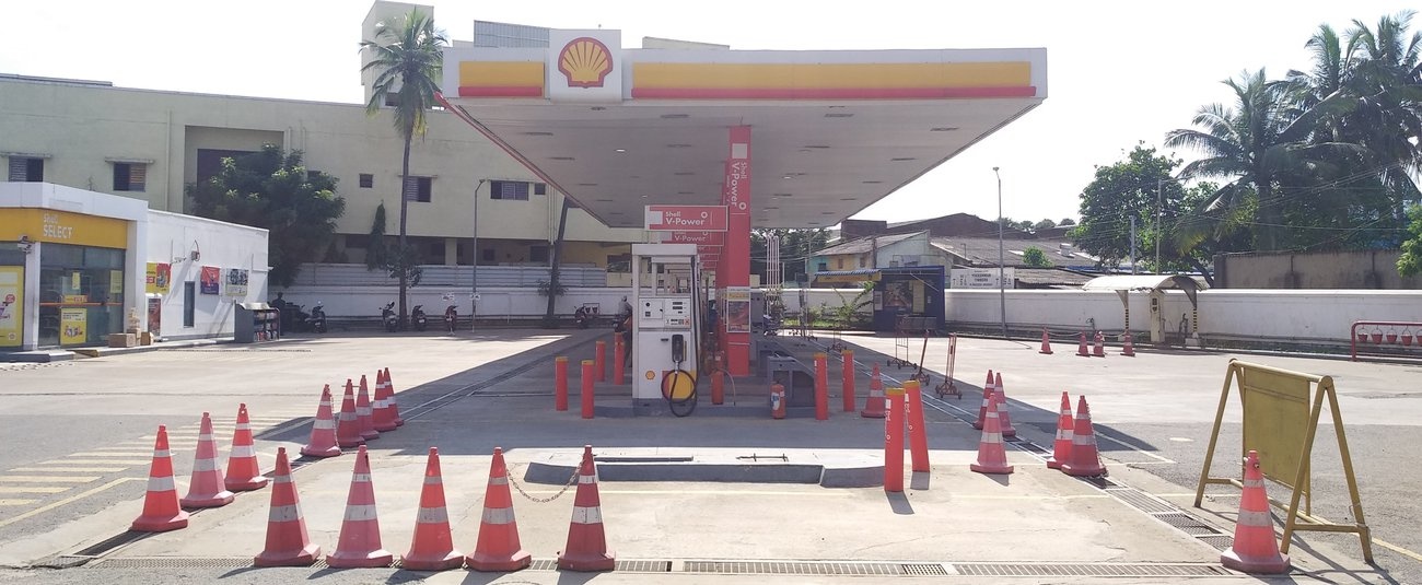 Devi Devi Malli Flats