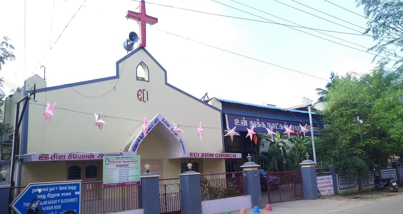 Devi Devi Malli Flats