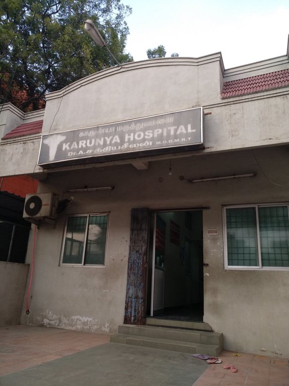 Anu Sai Narmada Flats