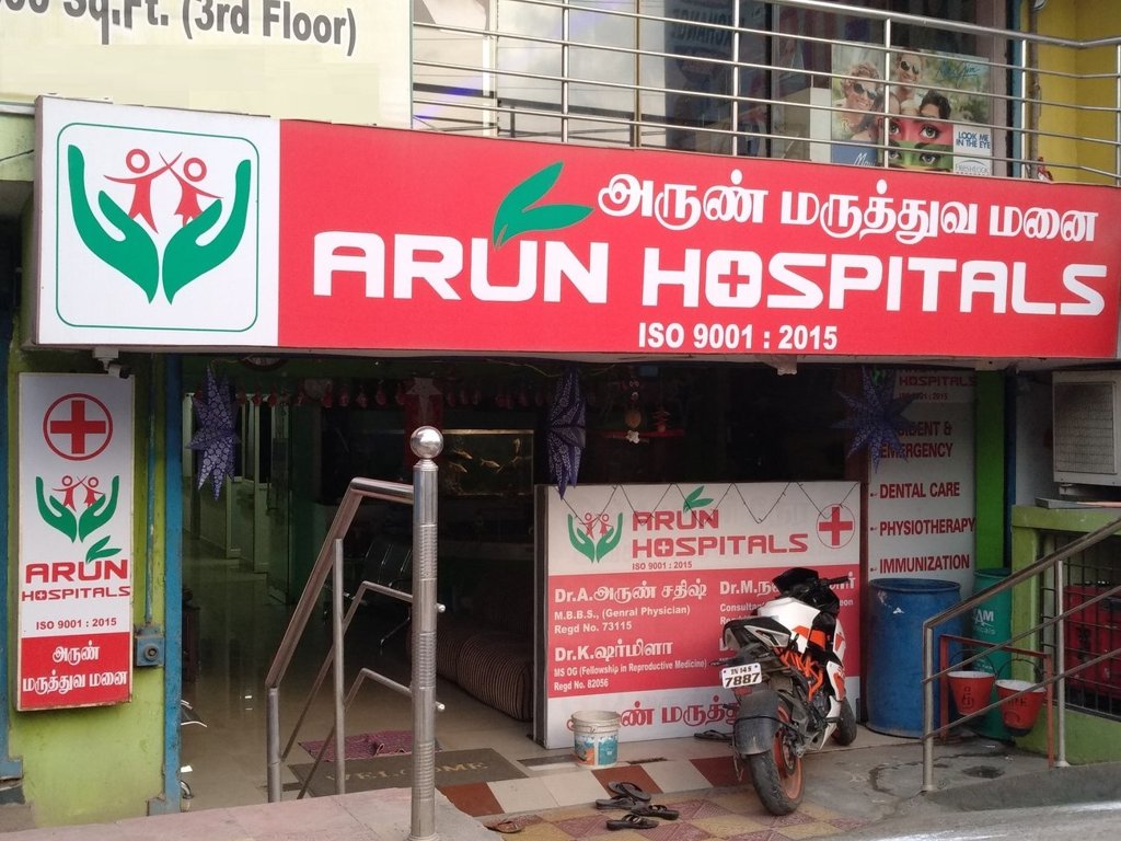 Anu Sai Narmada Flats