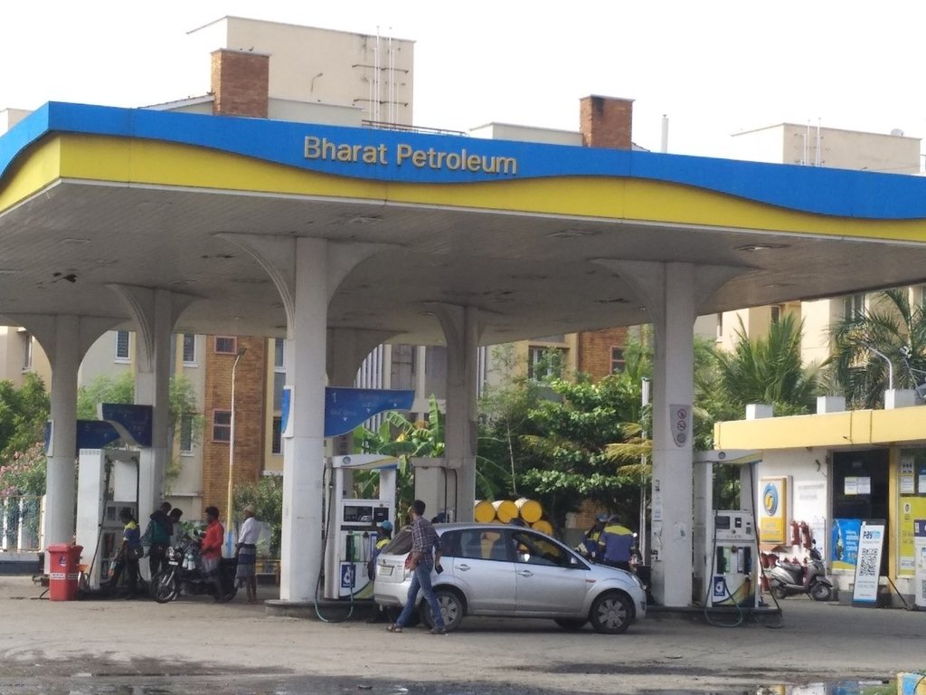 Anu Sai Narmada Flats