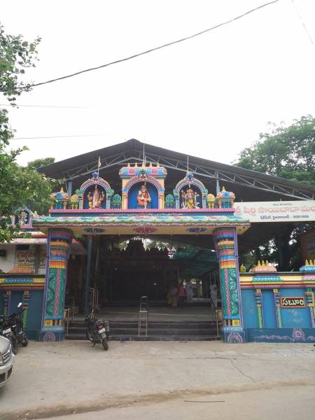 mainOther of Concrete Harmony